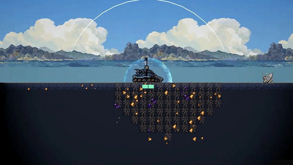 前哨站3全部解锁版截图3