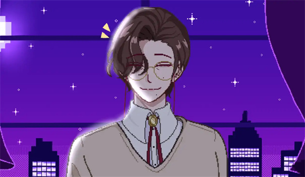 不眠之窗游戏截图1