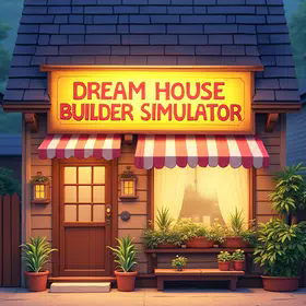 梦想之家修复和翻新