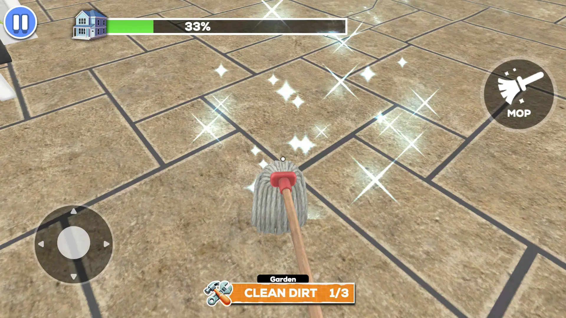 梦想之家修复和翻新截图4