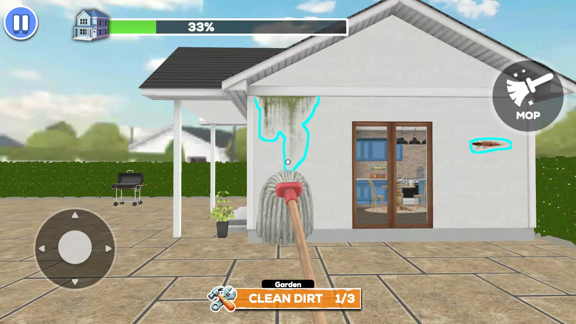 梦想之家修复和翻新截图3