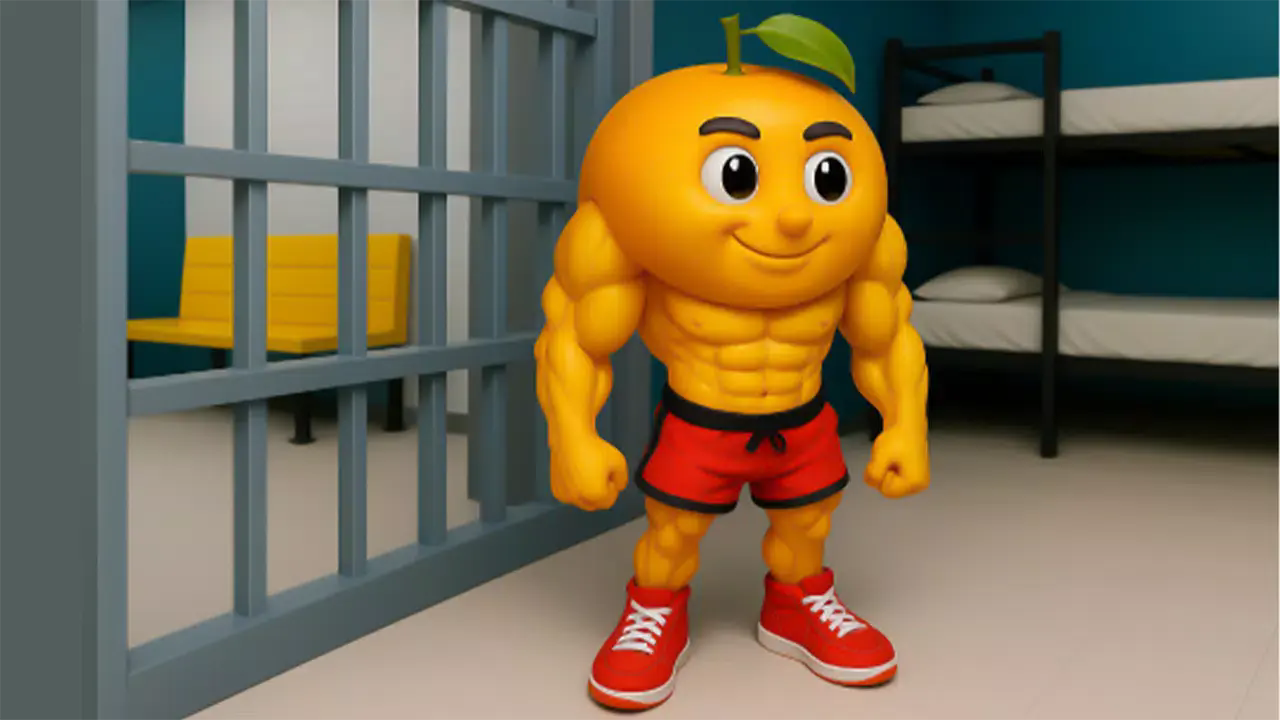 山海经跑酷截图2