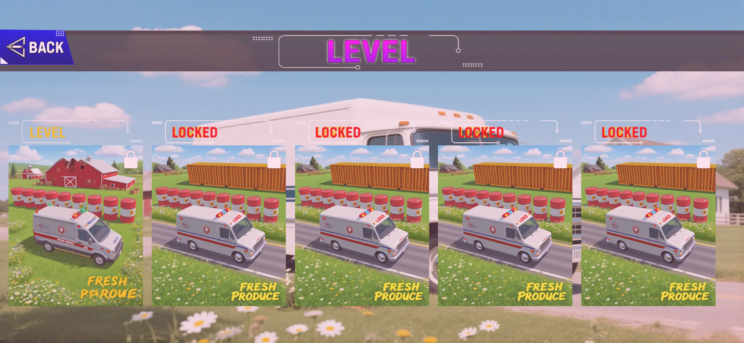 紧急驾驶员截图3