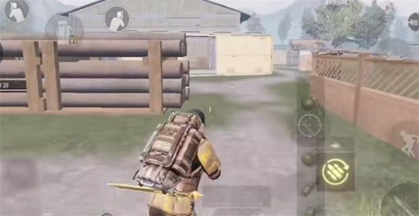 地铁逃生国际服