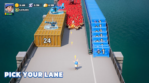 最后的战争生存官方版截图2