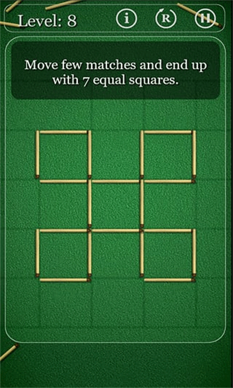 火柴拼图官方版截图3