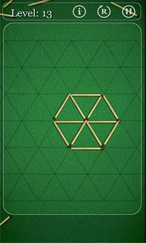 火柴拼图官方版截图4