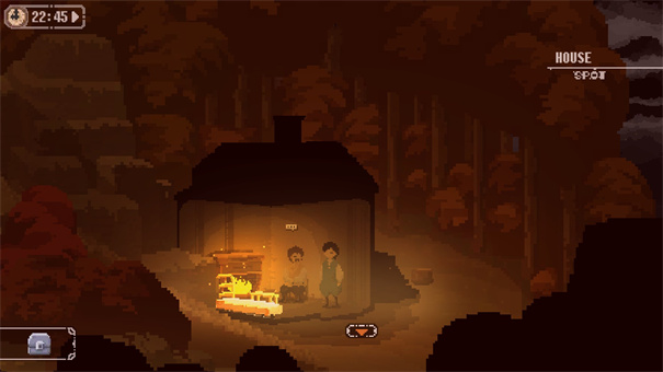 女巫的岛汉化版截图2