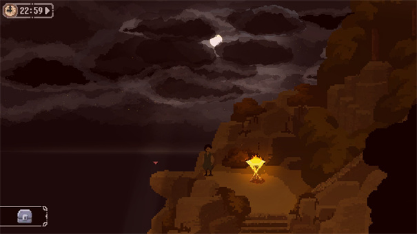 女巫的岛汉化版截图4