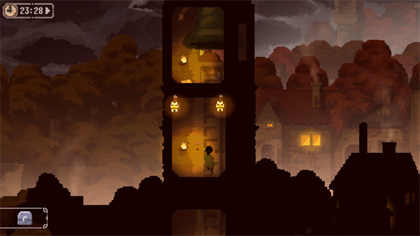 女巫的岛汉化版截图5