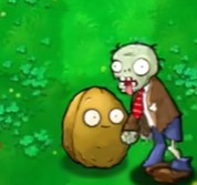 植物大战僵尸吃不了席版