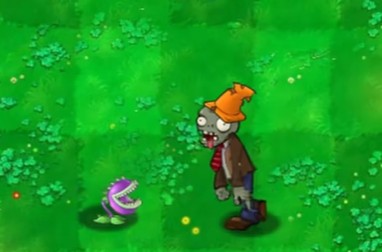 植物大战僵尸吃不了席版