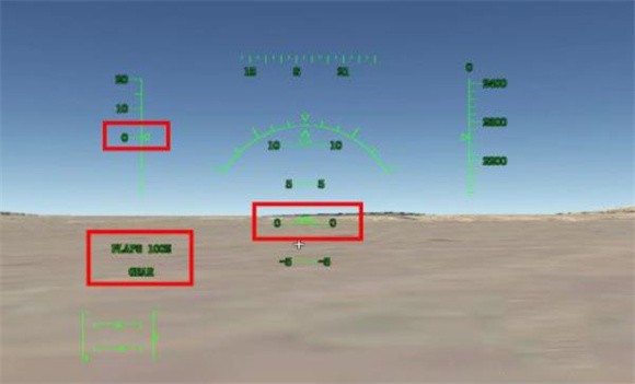 真实飞行模拟器