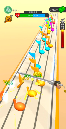 武器铸造大师免广告版截图5