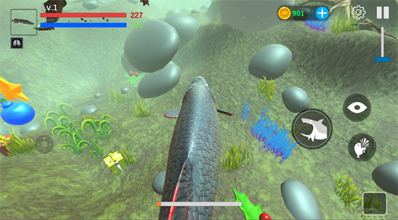 海底大猎杀2025截图5