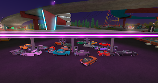 项目漂移最新版本截图1