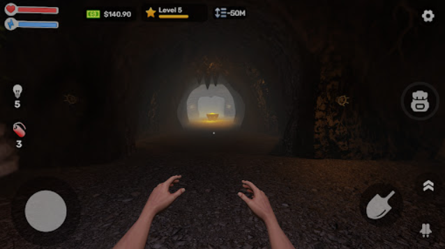 掘地求财2最新版截图2