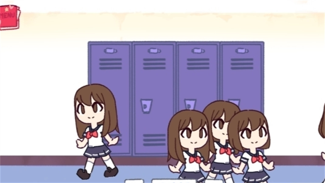 储物柜游戏lovecraftlockerv2截图1