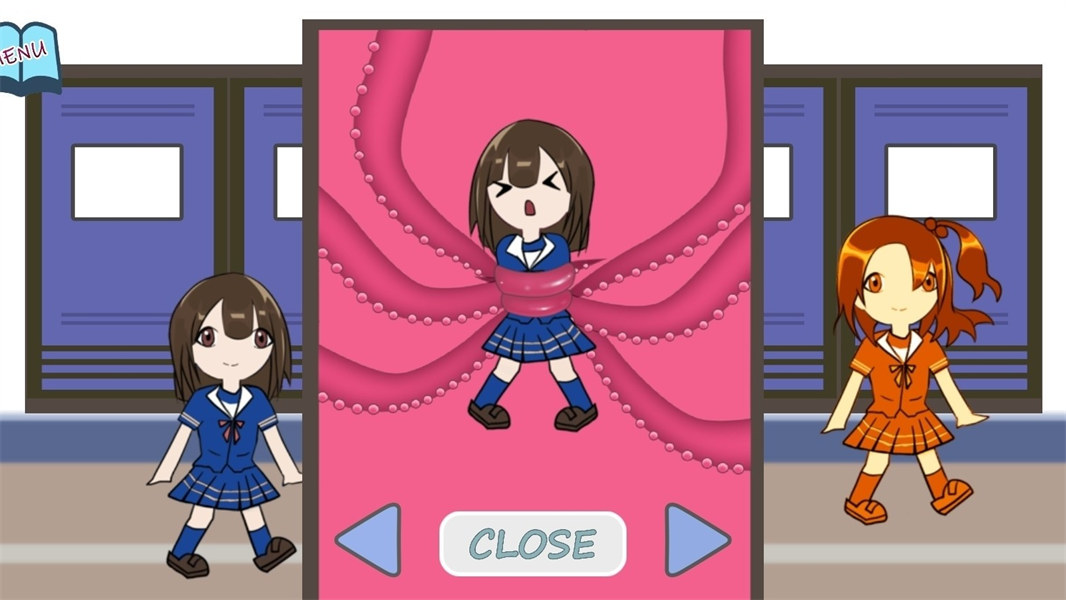 储物柜游戏lovecraftlockerv2截图4