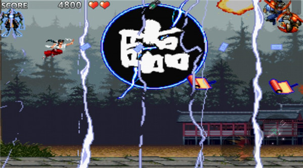 战国之刃安卓版截图1