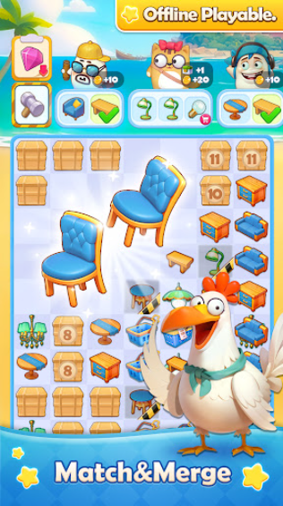 合并电影乌托邦截图5