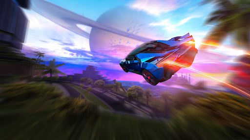 狂野飙车8官方版截图3