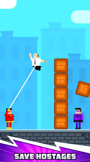 超级英雄联盟正式版截图2