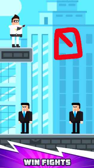 超级英雄联盟正式版截图3