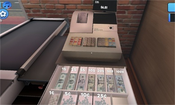 超市模拟器中文版截图2