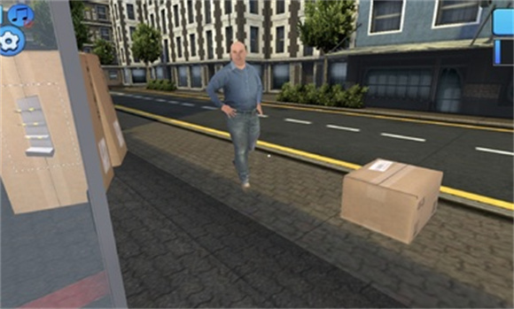 超市模拟器中文版截图3