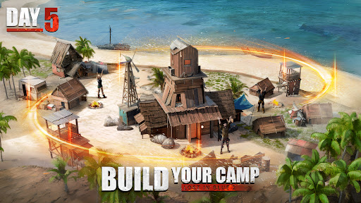 迷失蔚蓝2手机版截图1