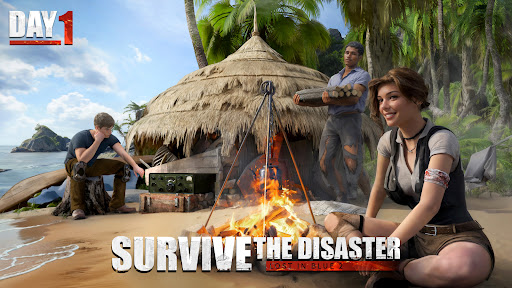 迷失蔚蓝2手机版截图4