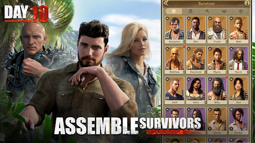 迷失蔚蓝2手机版截图5