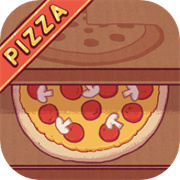 可口的披萨汉化版