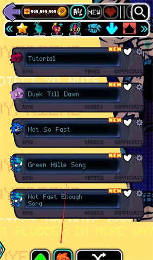 腐败节拍黑暗之战