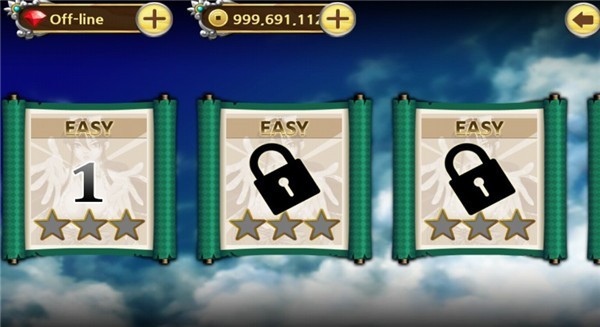 战国之刃手机版