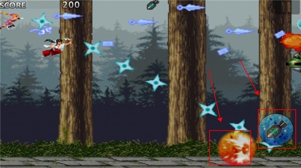 战国之刃手机版