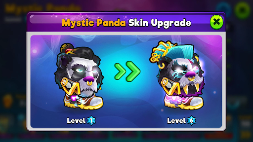 撞头足球2内置辅助菜单版截图3