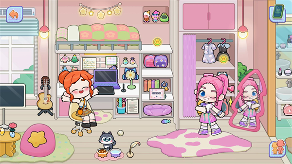 Game World中文版截图2