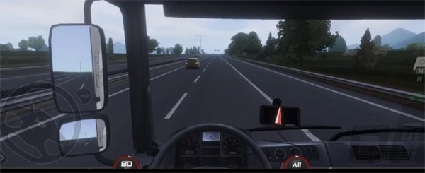 欧洲卡车模拟器3官方正版