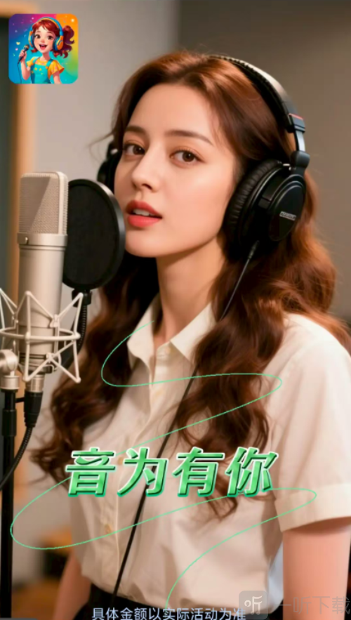 音为有你截图1