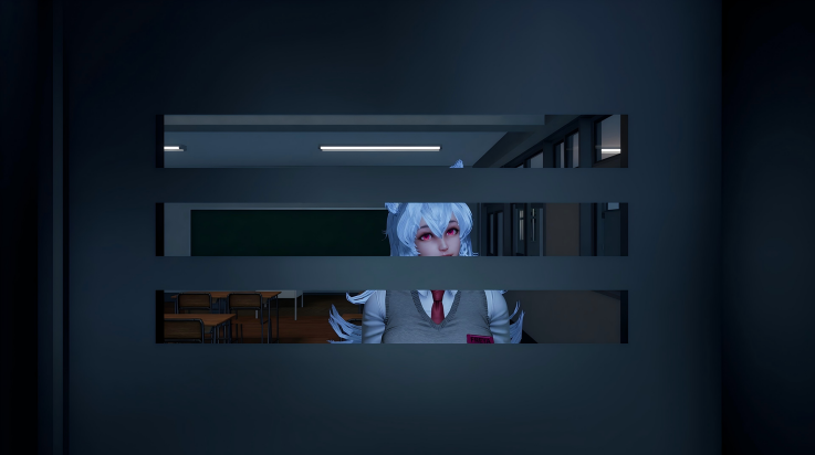 狼伴侣手游截图3