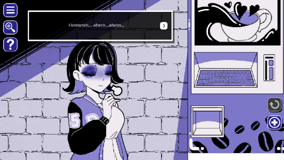 异常咖啡机冷狐截图2