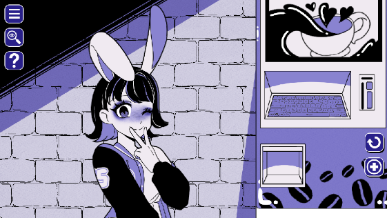 异常咖啡机冷狐截图1