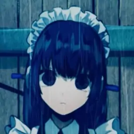 雨音和自动人形