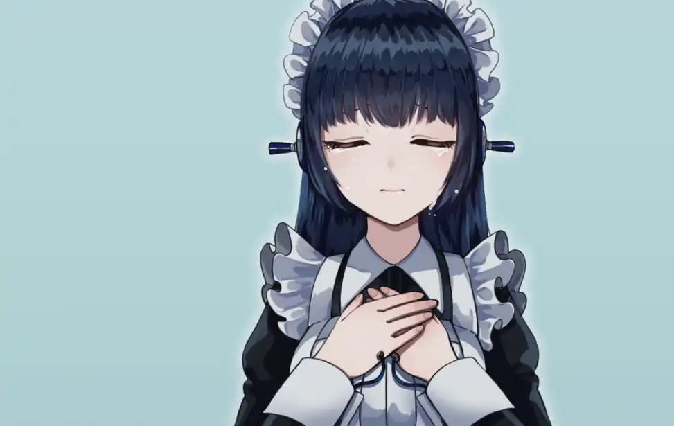 雨音和自动人形截图1