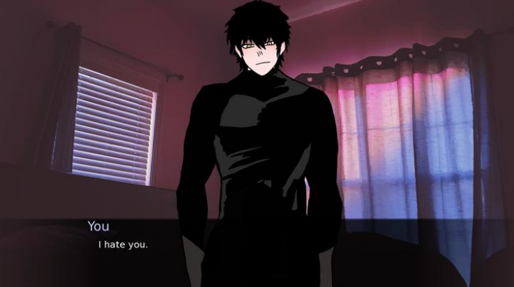 无处可藏安卓版截图1