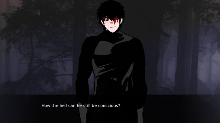 无处可藏安卓版截图2