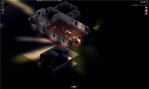 僵尸毁灭工程游戏截图3