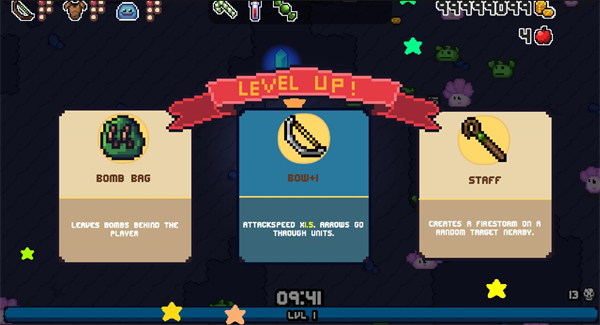 史莱姆之友幸存者截图2